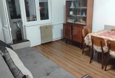 Apartament cu 3 camere semidecomandat în Nord - 3