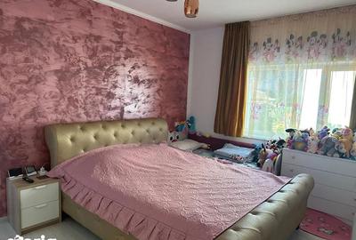 Apartament cu 2 camere, mobilat în Central - 2