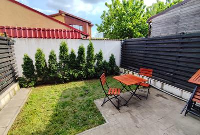 Duplex cu 2 camere cu Canalizare în Prelungirea Ghencea - 1