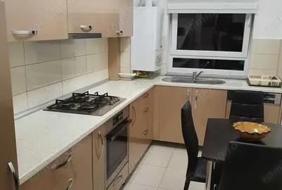 Apartament cu 2 camere decomandat în Văcăresti - 1