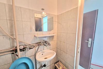 Garsonieră decomandată în Complex Studențesc - 4