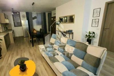 Apartament cu 2 camere bloc nouTake Ionescu - 3