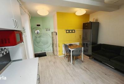 Apartament cu 2 camere, mobilat în Valea Lupului - 1