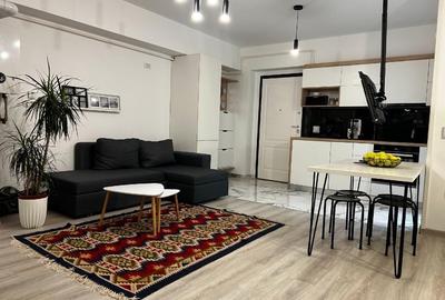 Garsonieră nedecomandată în Tătărași - 4