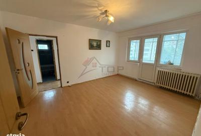 Apartament cu 2 camere semidecomandat în Canta - 8
