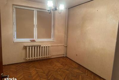 Apartament cu 3 camere decomandat în Tomis II - 6