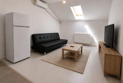 Apartament cu 2 camere decomandat în Chiajna