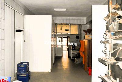 Spatiu pentru mica industrie, atelier etc in Ploiesti, Transilvaniei - 12
