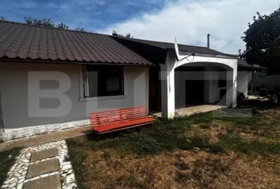 Casă cu 3 camere cu Teren 508 Mp în Debarcader - 5