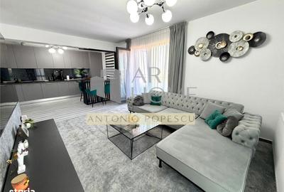 Apartament cu 3 camere decomandat în Albert - 2