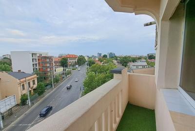 Garsoniera pe bd. Dacia - 9