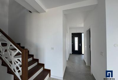 Premium, modern, design exclusivist - Duplex 5 camere, 3 bai, in Timisoara - 14