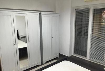 Apartament cu 2 camere decomandat în Barbu Văcărescu