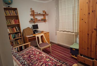 De vanzare apartament  3 camere confort 1 in Dambu De vanzare apartament  3 camere confort 1 in Dambu - 3