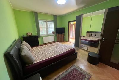 Casă individuală cu 3 camere cu Teren 150 Mp în Hipodrom 1 - 3