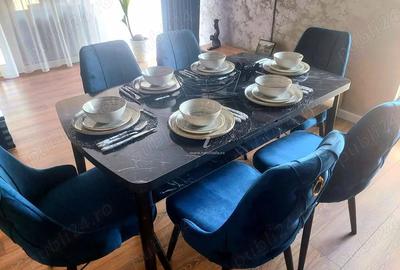 Apartament cu 2 camere decomandat în Central - 9