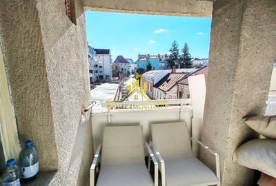 Garsonieră decomandată, mobilată în Ultracentral - 10