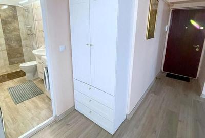 De inchiriat – Apartament cu o camera - Faleza Dunarii - 9