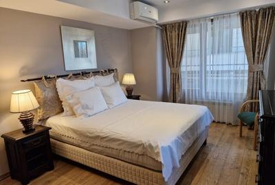 Apartament spatios 2 camere, Mamaia Centru, terasa, utilat, termen lung, parcare - 14