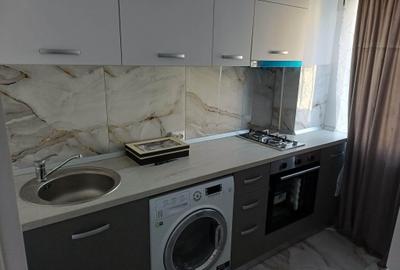 Apartament decomandat în Vădeni - 1