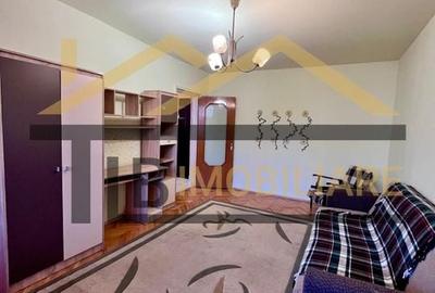 Apartament de 2 camere, decomandat, 60mp, Zona UMF - 2