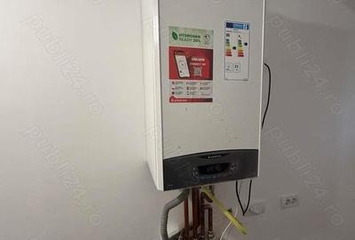 Casă cu 4 camere în Bazoș - 3