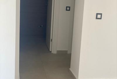 Spațiu comercial, de 52 mp, în Calea București - 4