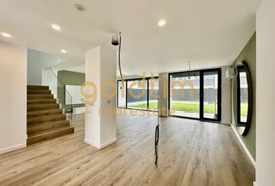 Duplex cu 5 camere cu Canalizare în Iancu Nicolae - 5