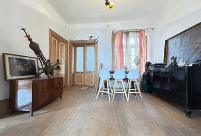 Apartament cu 5 camere semidecomandat în Ultracentral - 4