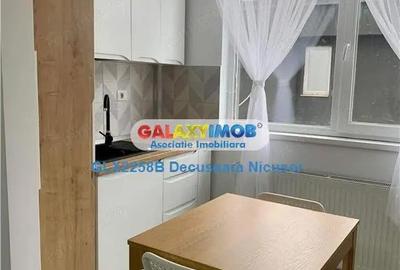 Apartament cu 2 camere decomandat, mobilat în Chiajna - 3