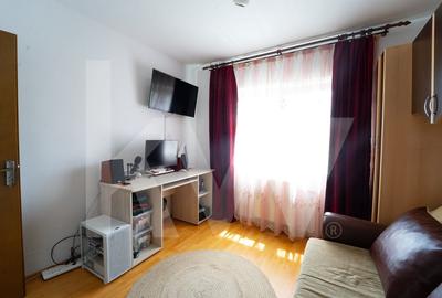 Apartament cu 2 camere in Valea Aurie cu pivnita - mobilat/utilat/ 0% comision - 19