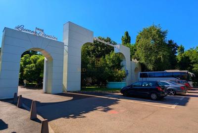 Penthouse exclusivist cu 3 camere, Calea Vacaresti, Mall Sun Plaza - 32