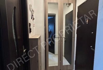 Garsonieră semidecomandată în CET - 6