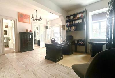 REV2004889 Vila de inchiriat Ultracentral l Cismigiu REV2004889 Vila de inchiriat Ultracentral l Cismigiu - 2