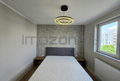 Metrou Raul Doamnei, 2 camere, renovat complet, gata de mutare, comision 0% - 3