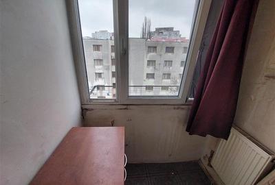 Garsonieră decomandată în Tudor Vladimirescu - 4