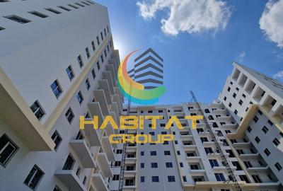 Apartament cu 3 camere decomandat în Titan - 2