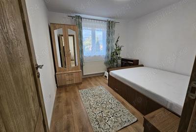 Apartament cu 2 camere decomandat în Central - 7