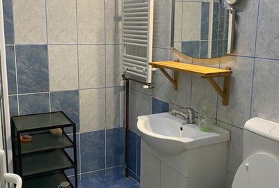 Apartament cu 3 camere în Central - 2