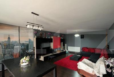 Duplex cu 4 camere zona Dedeman schimb cu apartament - 14