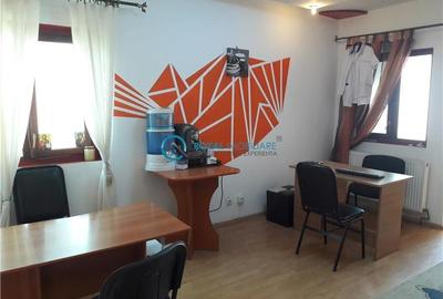 Royal Imobiliare  -Inchirieri Birouri zona Cantacuzino - 8