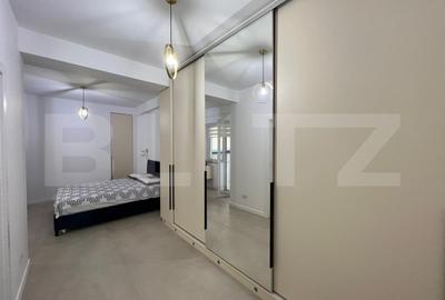 Apartament cu 2 camere decomandat în Central - 7
