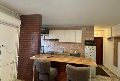Apartament cu 2 camere semidecomandat, mobilat în Central - 3
