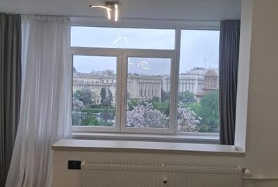 Apartament cu 2 camere decomandat, mobilat în Cișmigiu - 9