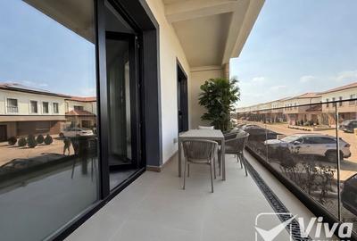 Apartament cu 3 camere semidecomandat în Galata - 6