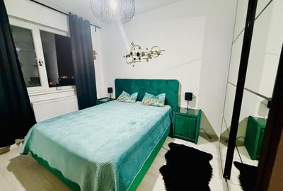 Imobil de lux 3 camere 2024,zona Pacii mobilat si utilat loc de parcare inclus - 2