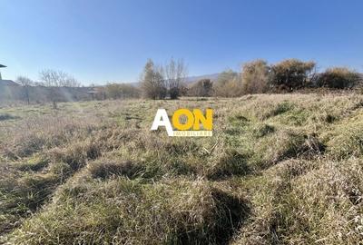 Teren Intravilan, 800mp, Micesti, Toate Utilitatile - 2