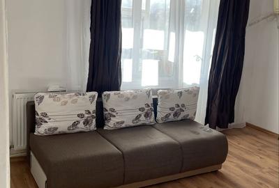 Apartament cu 2 camere decomandat în Exterior Vest - 9