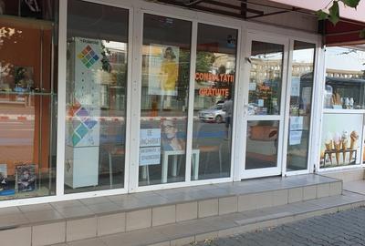 Spatiu comercial de închiriat - 3