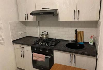 Garsonieră decomandată în Militari - 2